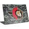 NHL Ottawa Senators Camo Surface Laptop 4 15in Skin