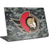 NHL Ottawa Senators Camo Surface Laptop 4 15in Skin