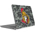 NHL Ottawa Senators Camo Surface Laptop Studio Skin