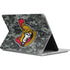 NHL Ottawa Senators Camo Surface Laptop Studio Skin