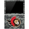 NHL Ottawa Senators Camo Surface Pro 3 Skin