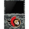 NHL Ottawa Senators Camo Surface Pro 6 Skin