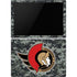 NHL Ottawa Senators Camo Surface Pro 6 Skin
