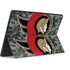 NHL Ottawa Senators Camo Surface Pro 6 Skin