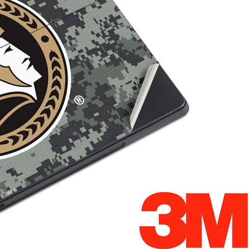NHL Ottawa Senators Camo Surface Pro 6 Skin