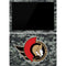 NHL Ottawa Senators Camo Surface Pro 7 Skin