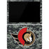 NHL Ottawa Senators Camo Surface Pro 7 Skin