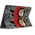 NHL Ottawa Senators Camo Surface Pro 7 Skin