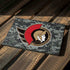 NHL Ottawa Senators Camo Surface Pro 7 Skin