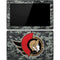 NHL Ottawa Senators Camo Surface Pro Tablet Skin