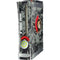 NHL Ottawa Senators Camo Xbox 360 (Includes HDD) Skin