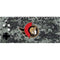 NHL Ottawa Senators Camo Xbox Adaptive Controller Skin