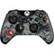 NHL Ottawa Senators Camo Xbox One Controller Skin