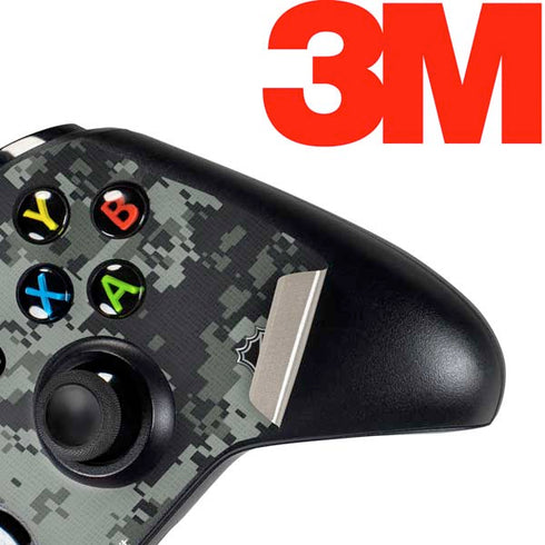 NHL Ottawa Senators Camo Xbox One Controller Skin