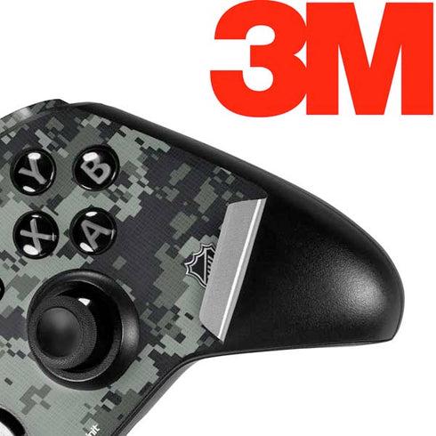 NHL Ottawa Senators Camo Xbox One Elite Controller Skin