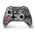 NHL Ottawa Senators Camo Xbox One S Controller Skin