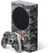 NHL Ottawa Senators Camo Xbox Series S Bundle Skin