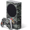 NHL Ottawa Senators Camo Xbox Series S Skins