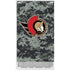 NHL Ottawa Senators Camo Xbox Series S Skins