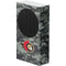 NHL Ottawa Senators Camo Xbox Series S Console Skin