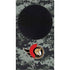 NHL Ottawa Senators Camo Xbox Series S Console Skin