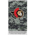 NHL Ottawa Senators Camo Xbox Series S Console Skin