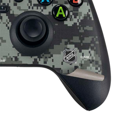 NHL Ottawa Senators Camo Xbox Series X Bundle Skin