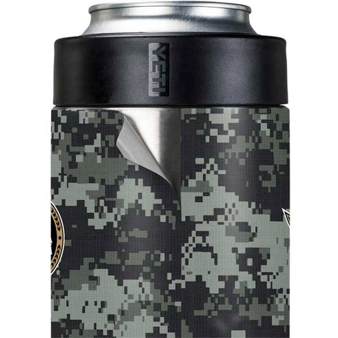 NHL Ottawa Senators Camo Yeti Colster Can Insulator Skin