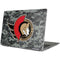 NHL Ottawa Senators Camo Yoga 710 14in Skin