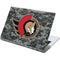NHL Ottawa Senators Camo Yoga 910 2-in-1 14in Touch-Screen Skin