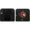 NHL Ottawa Senators Distressed Nintendo 2DS Skin