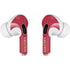 NHL Ottawa Senators Distressed AirPods Pro 2nd Gen Skin