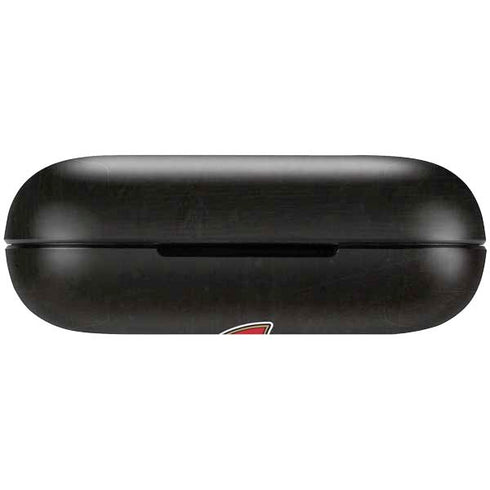 NHL Ottawa Senators Distressed Amazon Echo Buds Skin