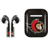 NHL Ottawa Senators Distressed Apple AirPods 2 Skin