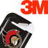 NHL Ottawa Senators Distressed Apple AirPods 2 Skin