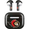 NHL Ottawa Senators Distressed Apple AirPods (3rd Gen 2021) Skin
