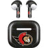NHL Ottawa Senators Distressed Apple AirPods (3rd Gen 2021) Skin