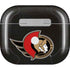 NHL Ottawa Senators Distressed Apple AirPods (3rd Gen 2021) Skin