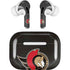 NHL Ottawa Senators Distressed Apple AirPods Pro Skin