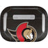 NHL Ottawa Senators Distressed Apple AirPods Pro Skin