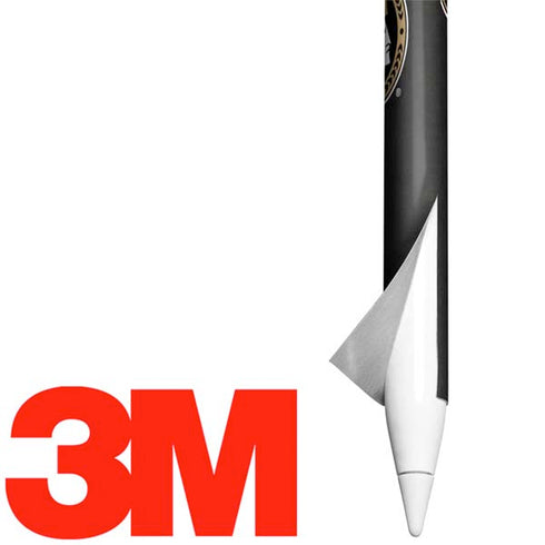NHL Ottawa Senators Distressed Apple Pencil (1st Gen, 2017) Skin