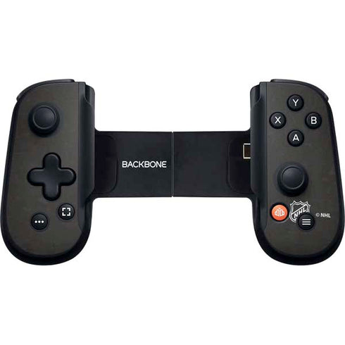 NHL Ottawa Senators Distressed Backbone One for iPhone Game Controller Skin