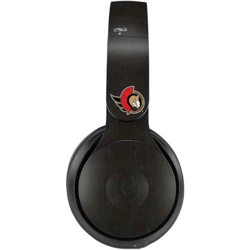 NHL Ottawa Senators Distressed Beats Solo Pro Skin