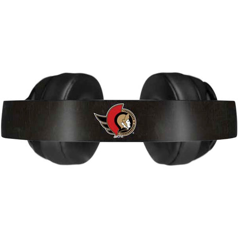 NHL Ottawa Senators Distressed Beats Solo Pro Skin