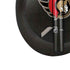 NHL Ottawa Senators Distressed Bose Noise Cancelling Headphones 700 Skin