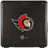 NHL Ottawa Senators Distressed Cooler Master MasterBox Q300L Mini Tower Skin