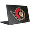 NHL Ottawa Senators Distressed Dell Vostro Skin