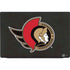 NHL Ottawa Senators Distressed Dell Vostro Skin