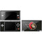 NHL Ottawa Senators Distressed DS Lite Skin
