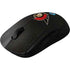 NHL Ottawa Senators Distressed G Pro Wireless Gaming Mouse Skin